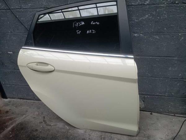 PORTE ARRIERE DROIT FORD  - Vue 5